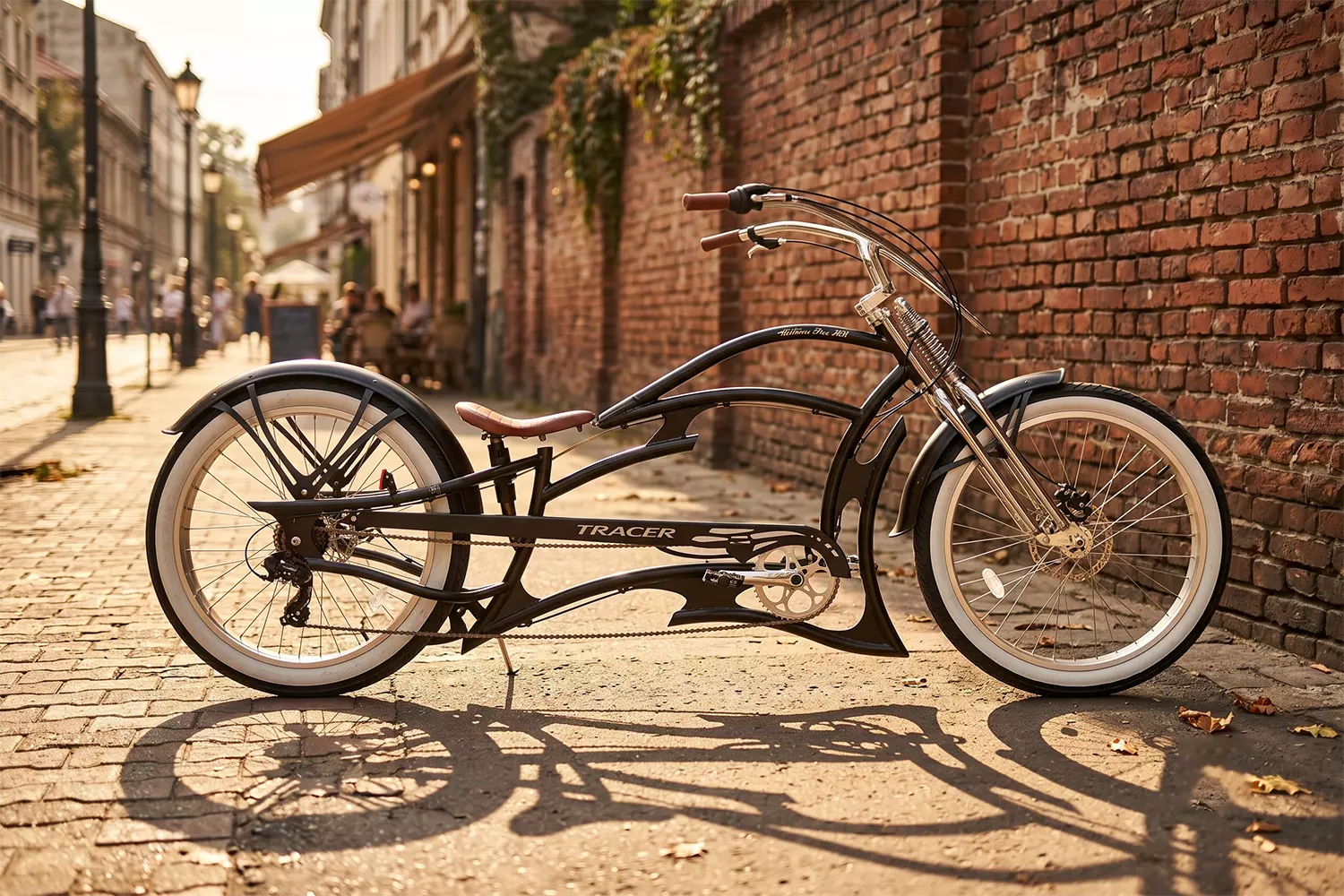 Raider Pro DS7: The Ultimate Stretch Cruiser Bike for Summer 2026