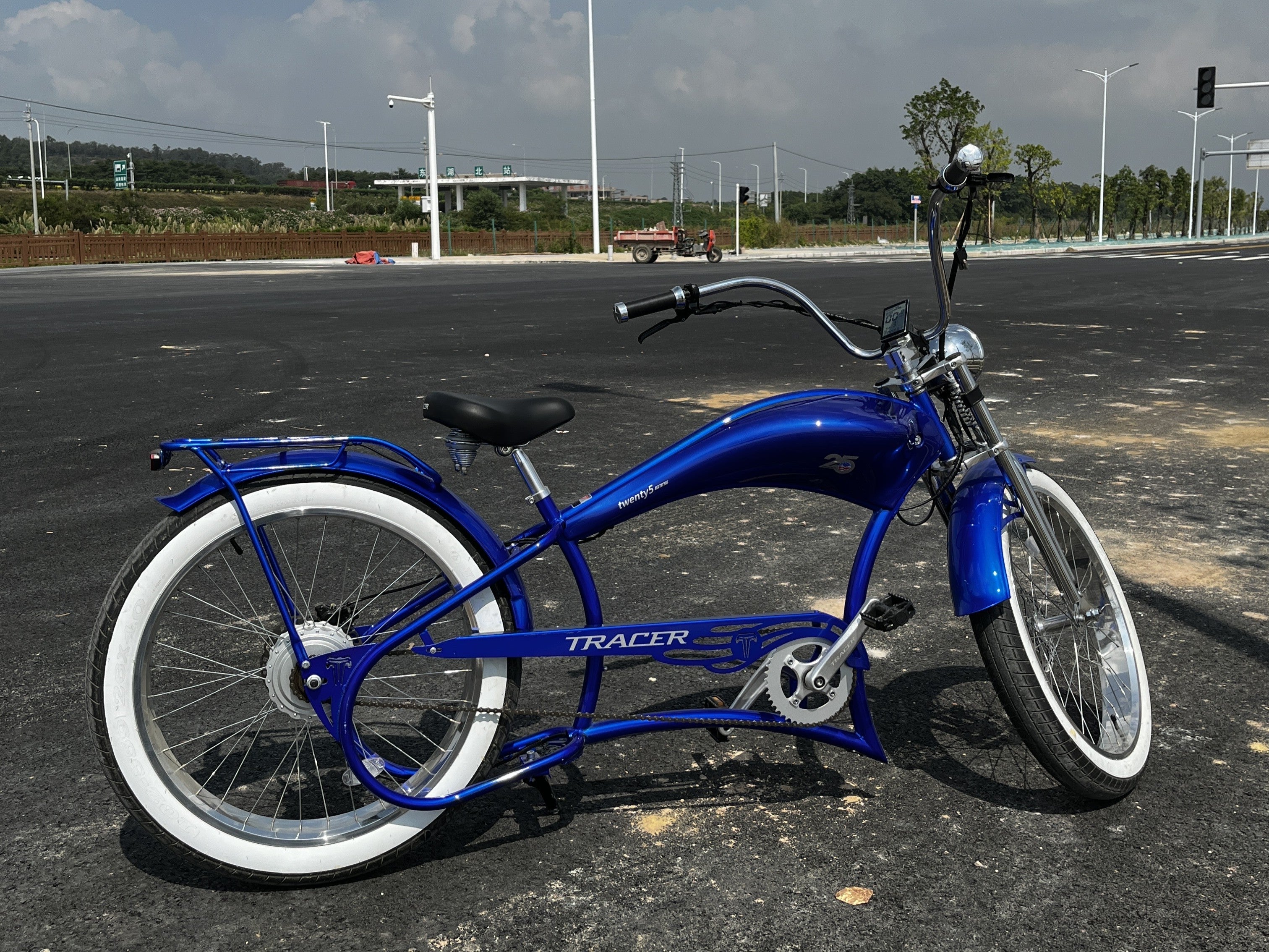 The Ultimate Guide to Fat Tire Ebike Safety: Best Tips for Winter Roads & Holiday Rides