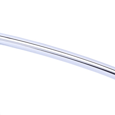 Chico HB-TB-W800-175 W-type Steel Handlebar 800*175*22.2mm*1.6T - Chico USA, Inc.