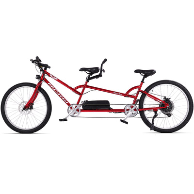 Micargi Raiatea 500W Tandem Electric Bicycle - Chico USA, Inc.