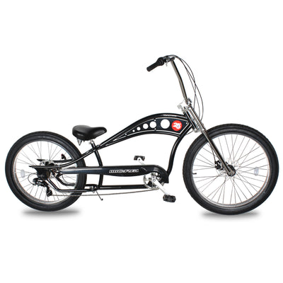 Chico Vancouver 26" Chopper Cruiser Bike - Chico USA, Inc.