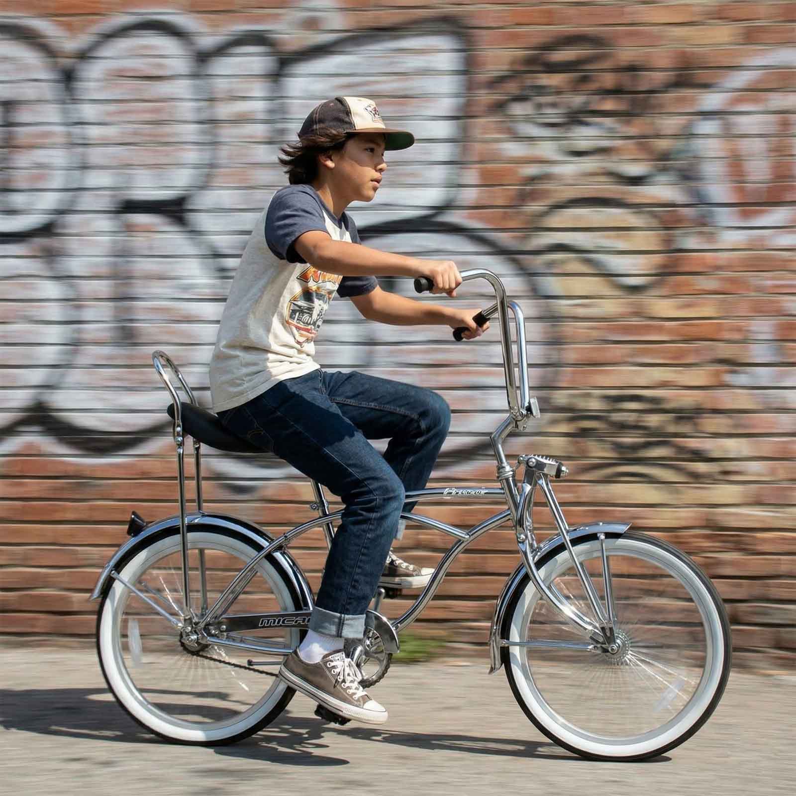 Micargi Bikes Prince 20