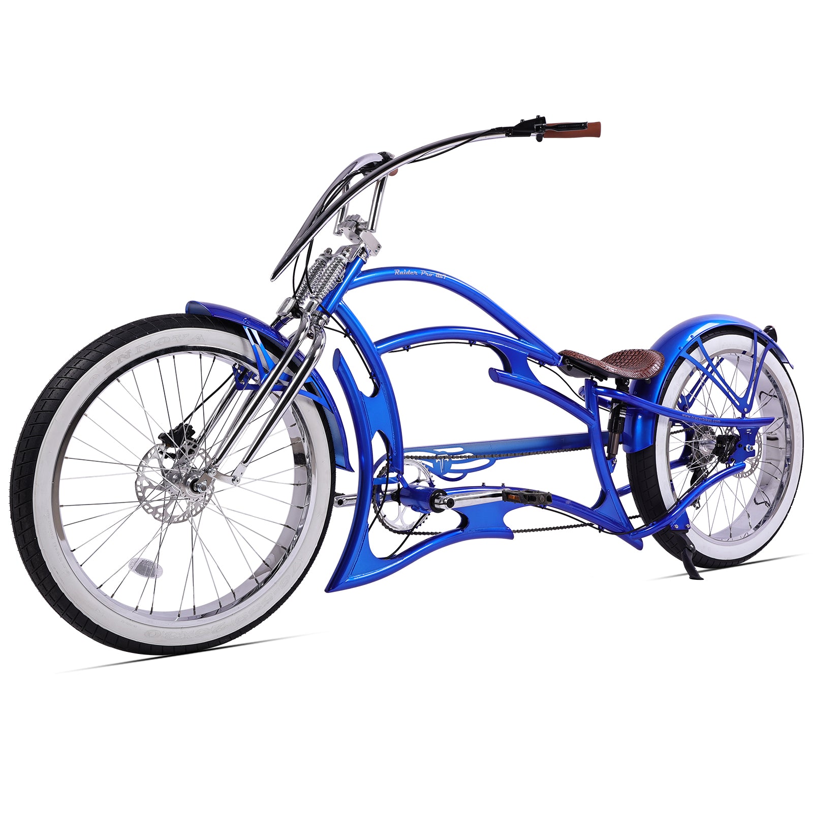 Tracer Raider Pro DS 26