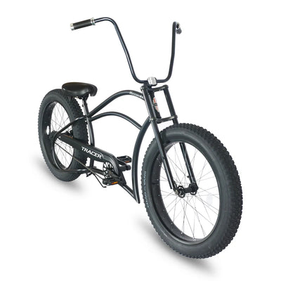 Tracer Bikes Harman GT 26
