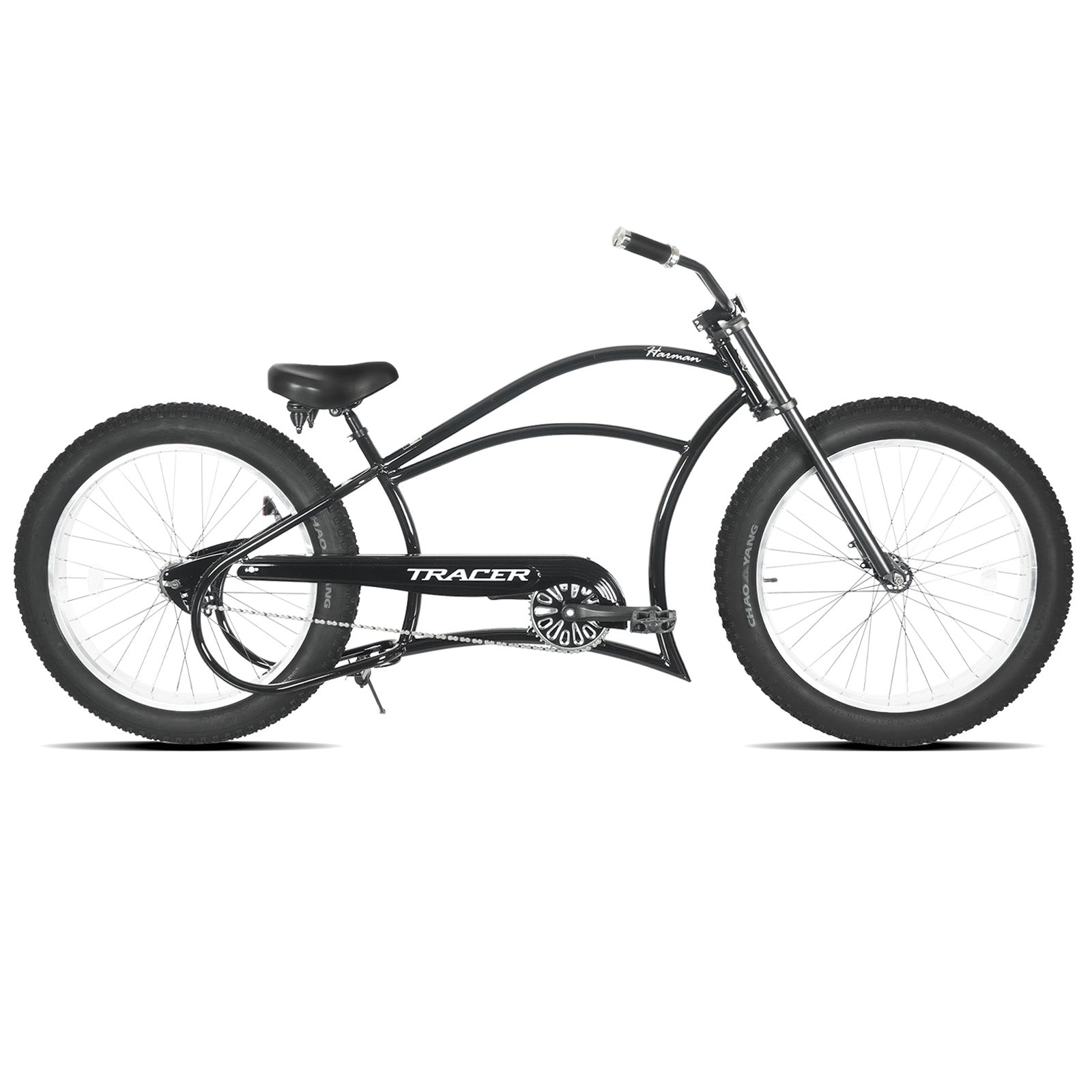 Tracer Bikes Harman GT 26