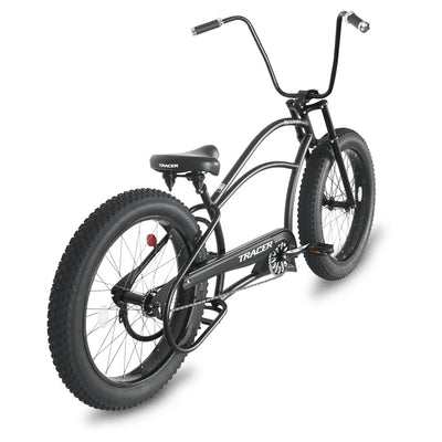 Tracer Bikes Harman GT 26
