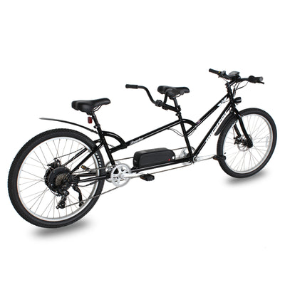 Micargi Raiatea 500W Tandem Electric Bicycle - Chico USA, Inc.