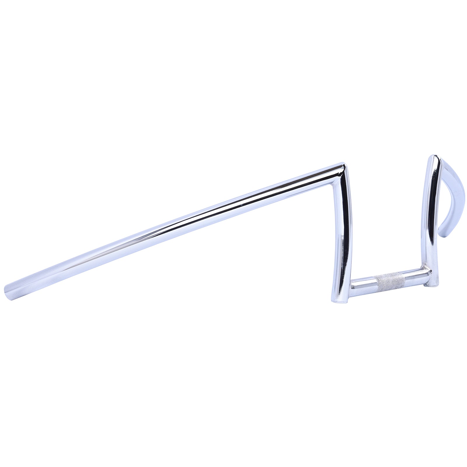 Chico HB-TB-W800-175 W-type Steel Handlebar 800*175*22.2mm*1.6T - Chico USA, Inc.