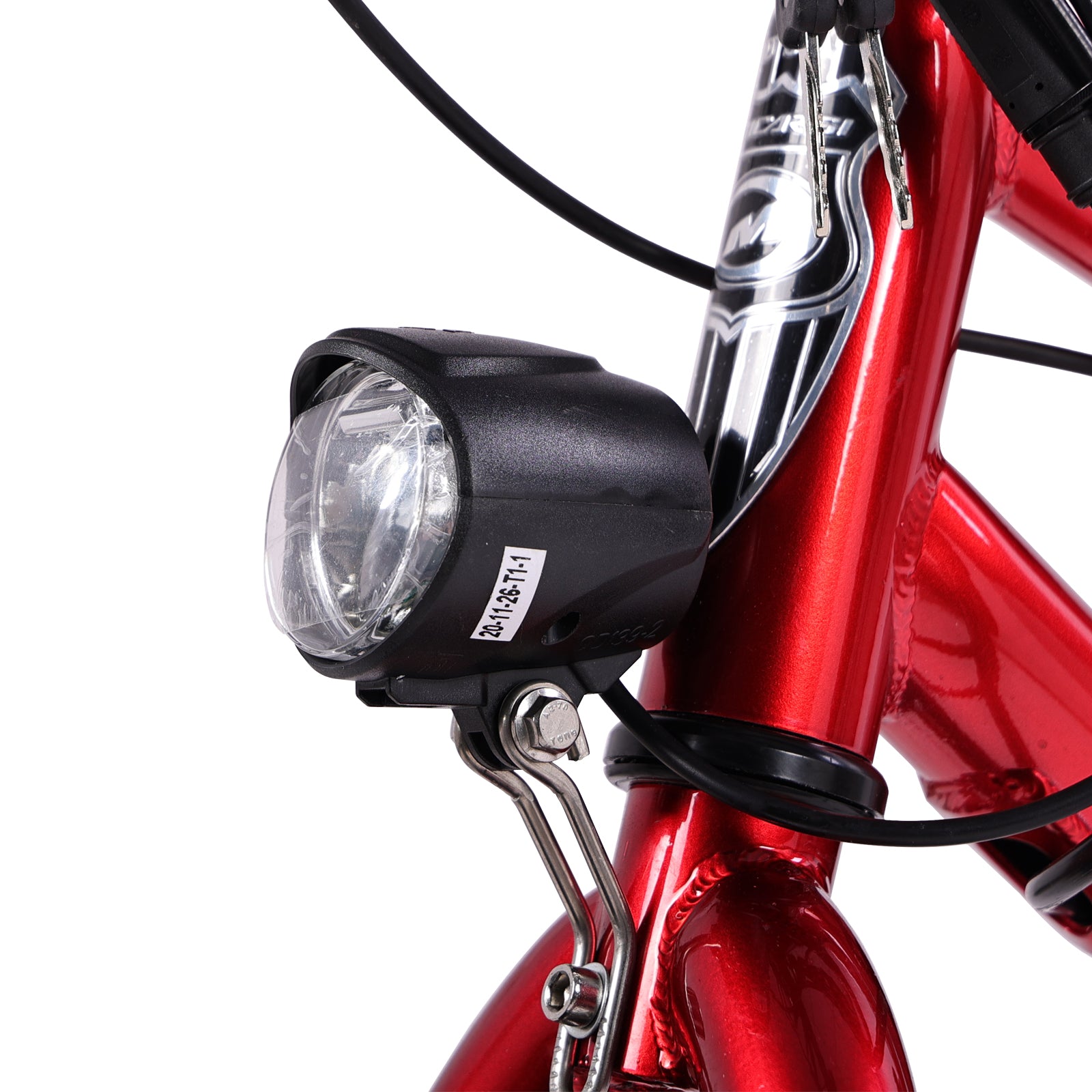 Micargi Raiatea 500W Tandem Electric Bicycle - Chico USA, Inc.