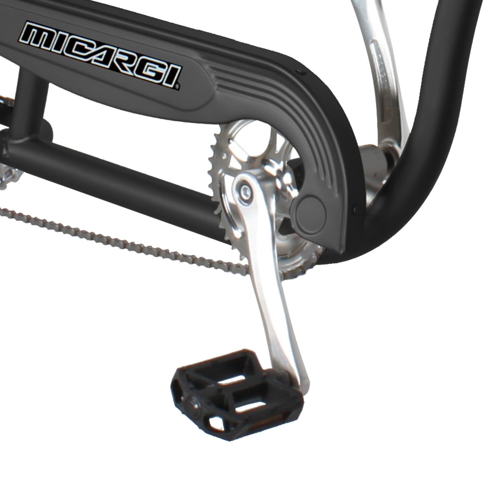 Micargi Bikes Vancouver 26