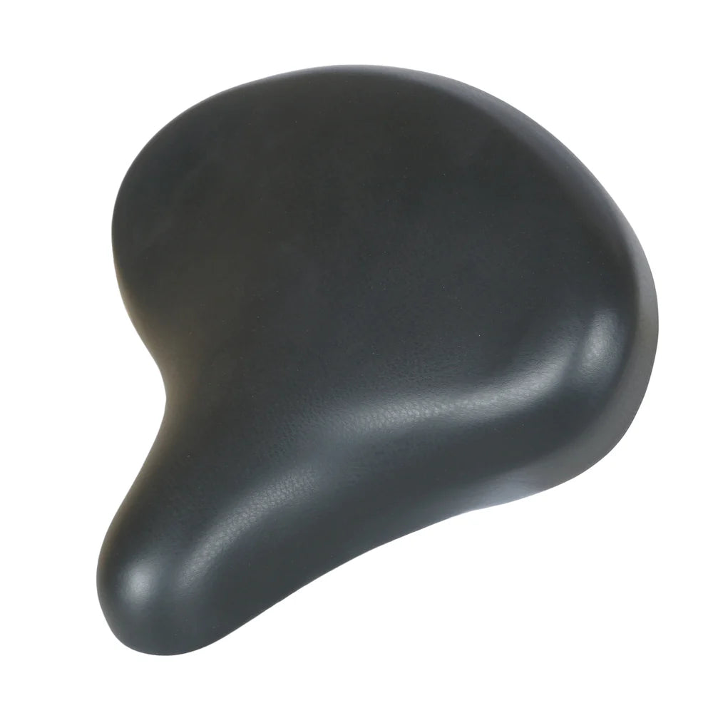 Tracer Bikes | Tracer SD-KS-9039 Cruiser Saddle with Coil Spring Suspension, Multi-Color Options |  Chico USA, Inc. 