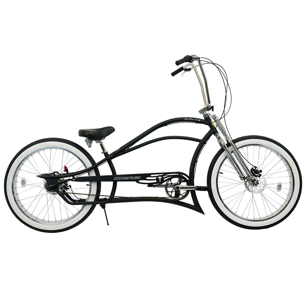 Micargi Boston 3i DS 26