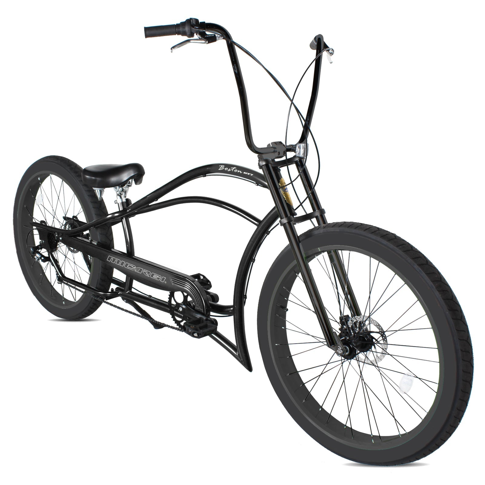Micargi Boston GT7 26