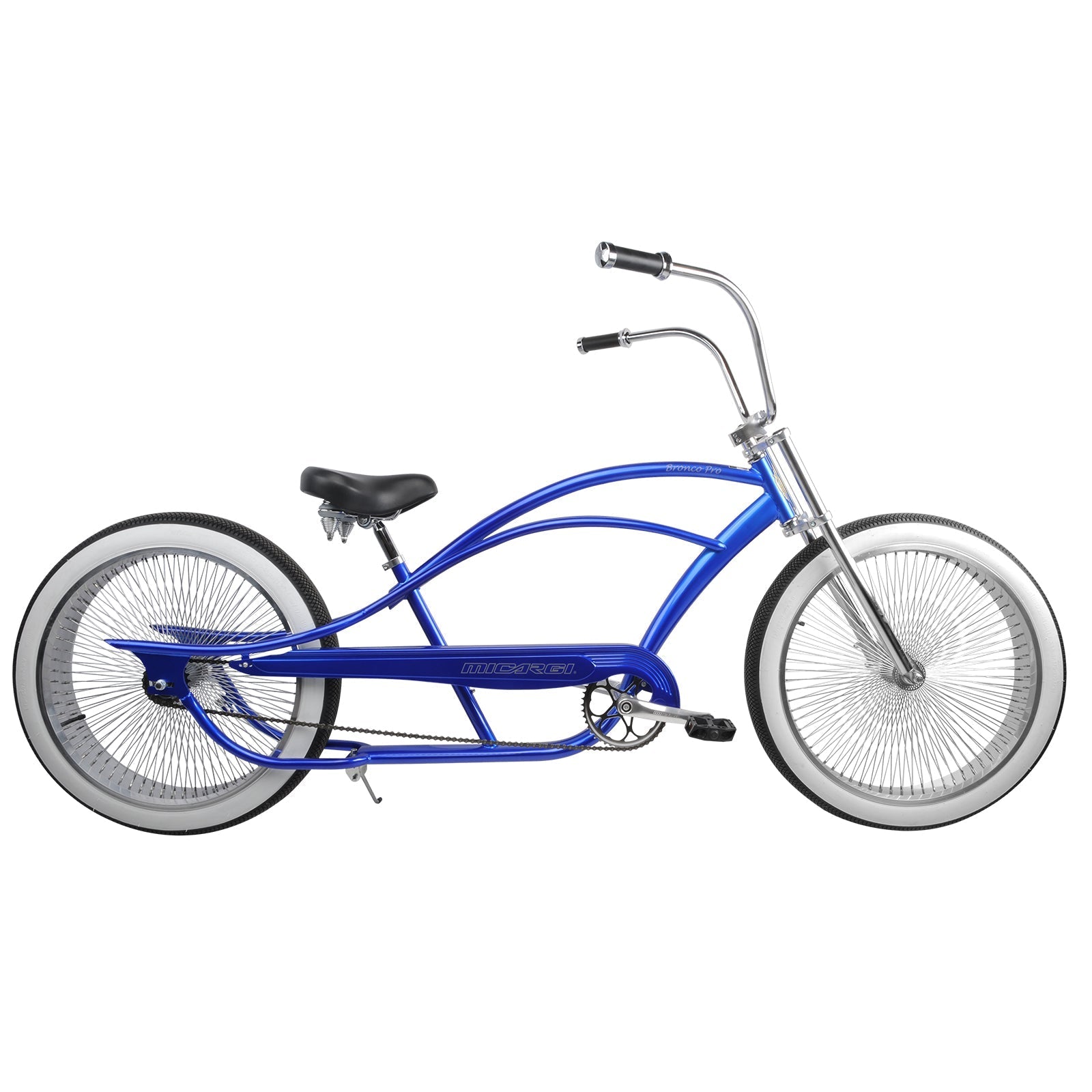 Micargi Bikes Bronco Pro 26