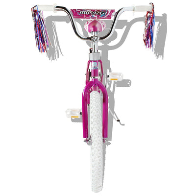 Tracer Bikes | Micargi Dragon 20" Kids Bike, Single Speed, BMX Style, Hi-Ten Steel Frame |  Chico USA, Inc. 