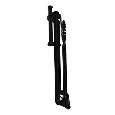 Tracer Bikes | Micargi FK-GT640305145D8 26" Over and Under Dual Spring Classical Fork for Disc Brake |  Chico USA, Inc. 