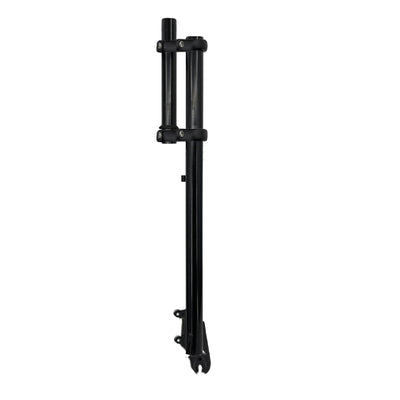Tracer Bikes | Micargi FK-TP62218135D8 26" Chopper Bike Triple Tree Aluminum Crown Disc Brake Fork |  Chico USA, Inc. 