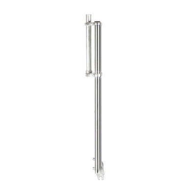 Tracer Bikes | Micargi FK-TP80300102D Triple Tree Fork, 25.4mm Steerer Diameter, Disc Brake Compatible |  Chico USA, Inc. 