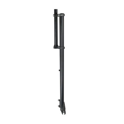 Tracer Bikes | Micargi FK-TP80300102D Triple Tree Fork, 25.4mm Steerer Diameter, Disc Brake Compatible |  Chico USA, Inc. 
