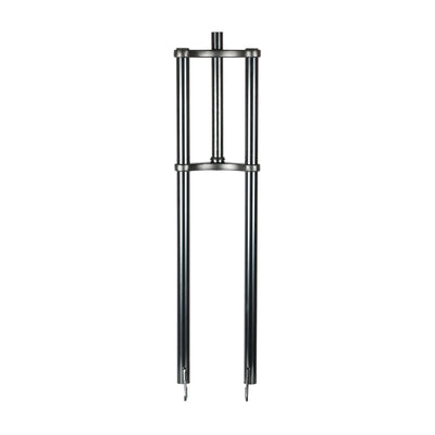 Tracer Bikes | Micargi FK-TP80305135D8 Triple Tree Fork for 4.0 Tire with Disc Brake Compatibility |  Chico USA, Inc. 