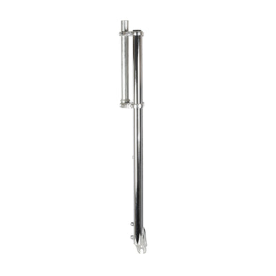 Tracer Bikes | Micargi FK-TP80305135D8 Triple Tree Fork for 4.0 Tire with Disc Brake Compatibility |  Chico USA, Inc. 