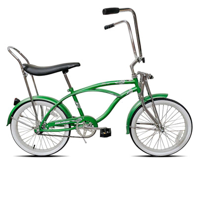 Tracer Bikes | Micargi Hero 20" Lowrider Bike |  Chico USA, Inc. 