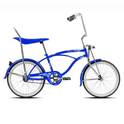 Tracer Bikes | Micargi Hero 20" Lowrider Bike |  Chico USA, Inc. 