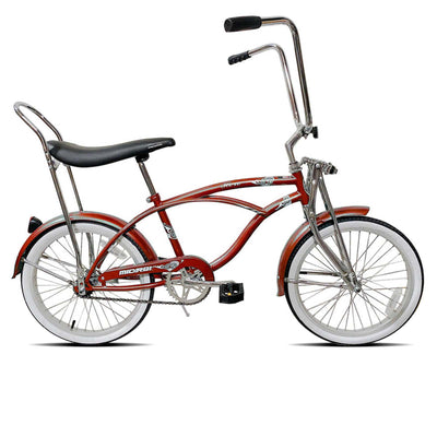 Tracer Bikes | Micargi Hero 20" Lowrider Bike |  Chico USA, Inc. 