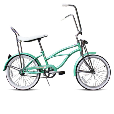 Tracer Bikes | Micargi Hero 20" Lowrider Bike |  Chico USA, Inc. 