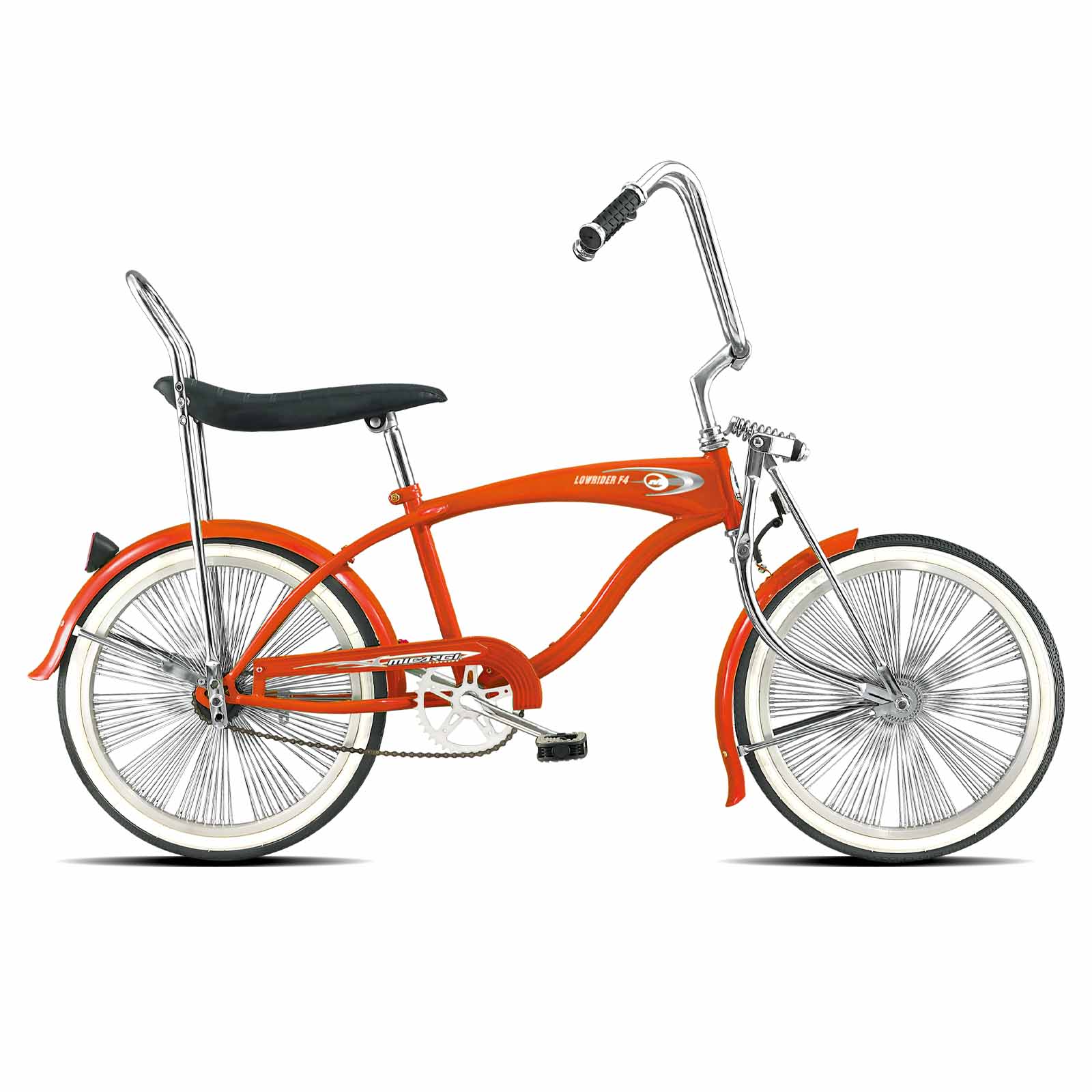 Micargi Bikes Lowrider Bike F4 20
