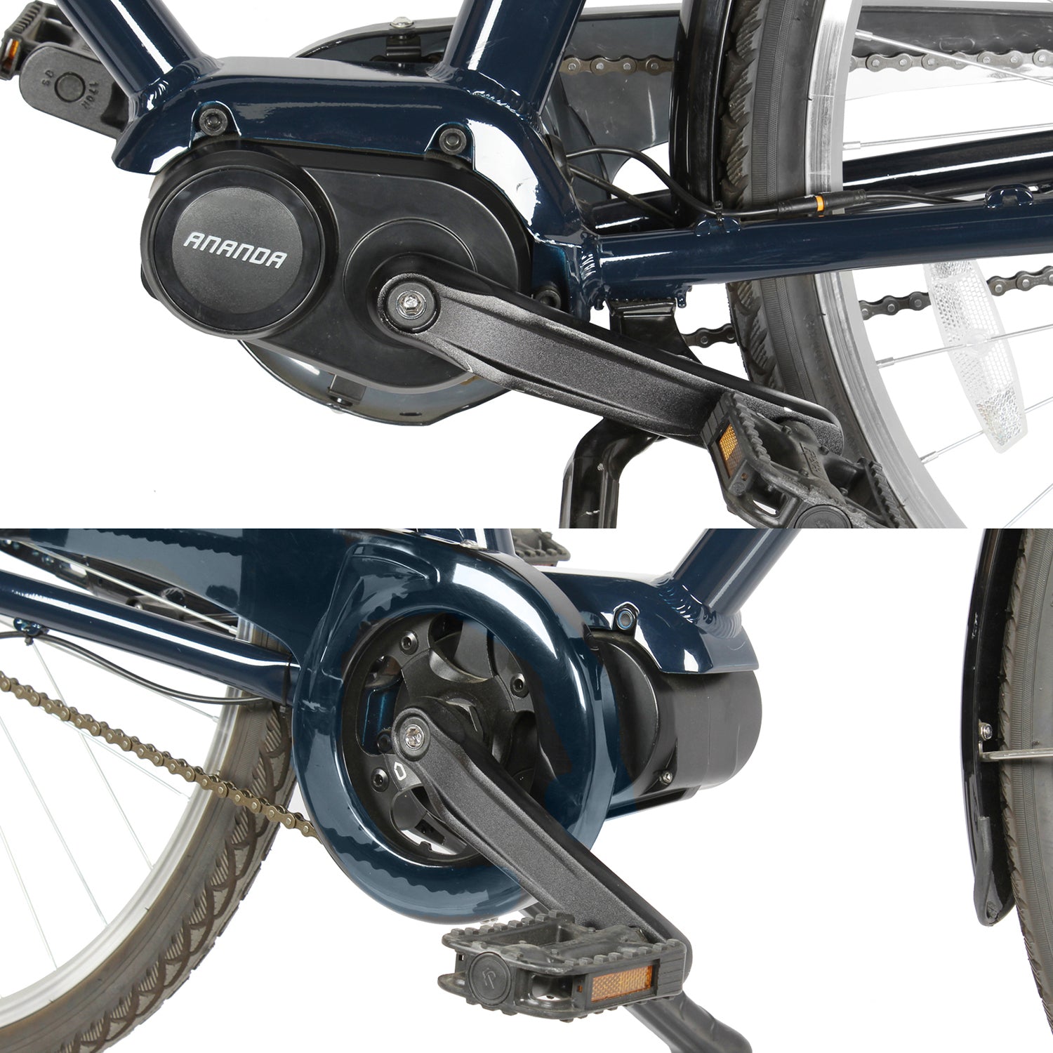 Tracer Bikes | Micargi Lumia 250W City Electric Bike |  Chico USA, Inc. 