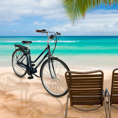 Tracer Bikes | Micargi Lumia 250W City Electric Bike |  Chico USA, Inc. 