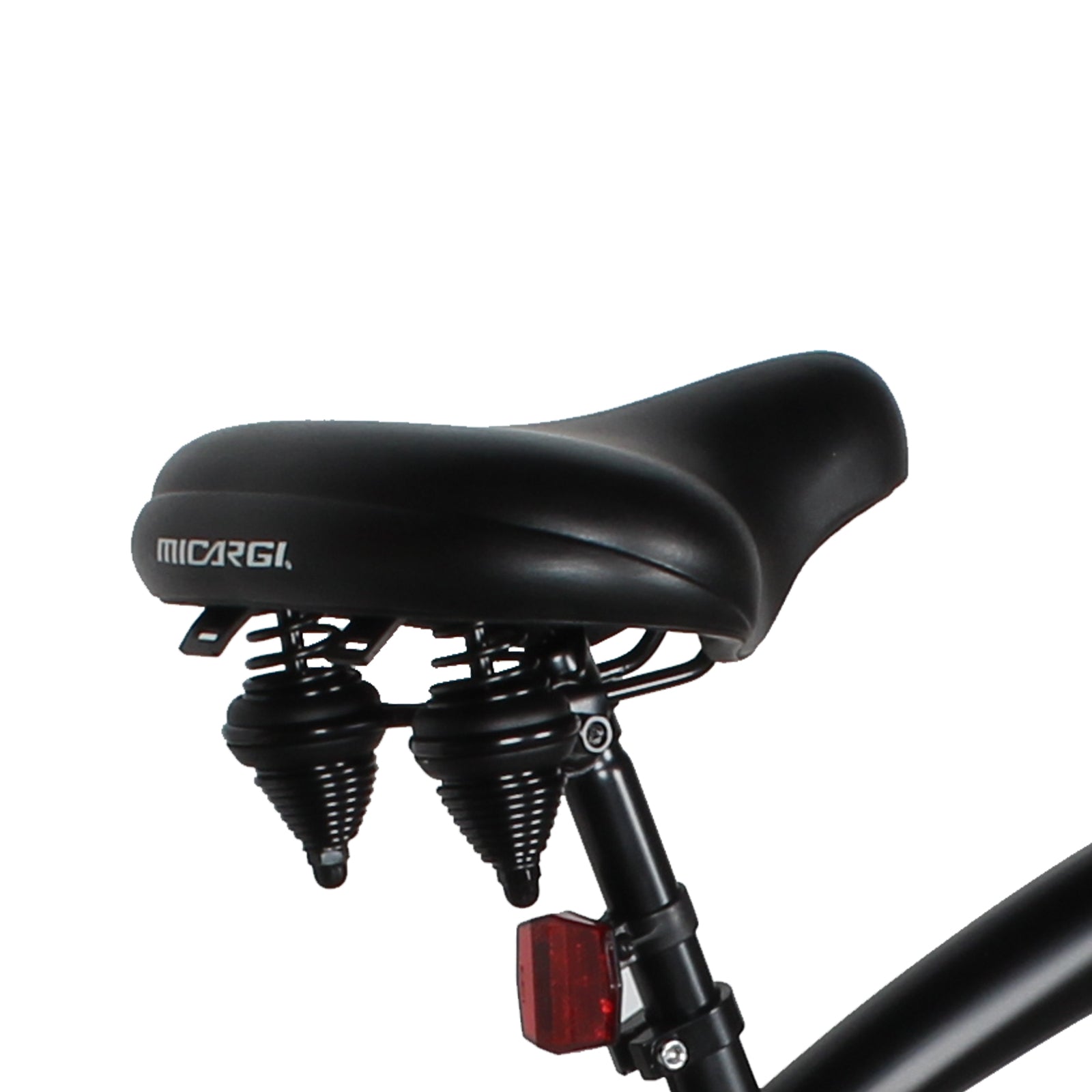 Tracer Bikes | Micargi Luxe GT 26" Beach Cruiser Bike, 7-Speed |  Chico USA, Inc. 