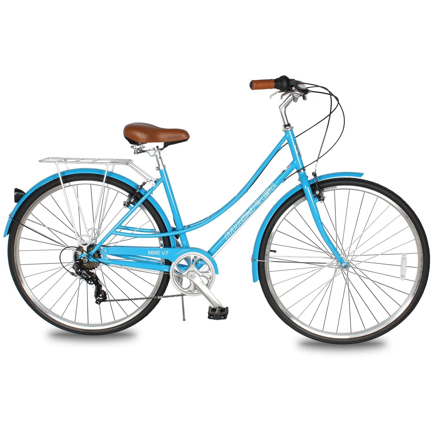 Shop Electric Bikes & Cruiser Bikes | Chico Bikes