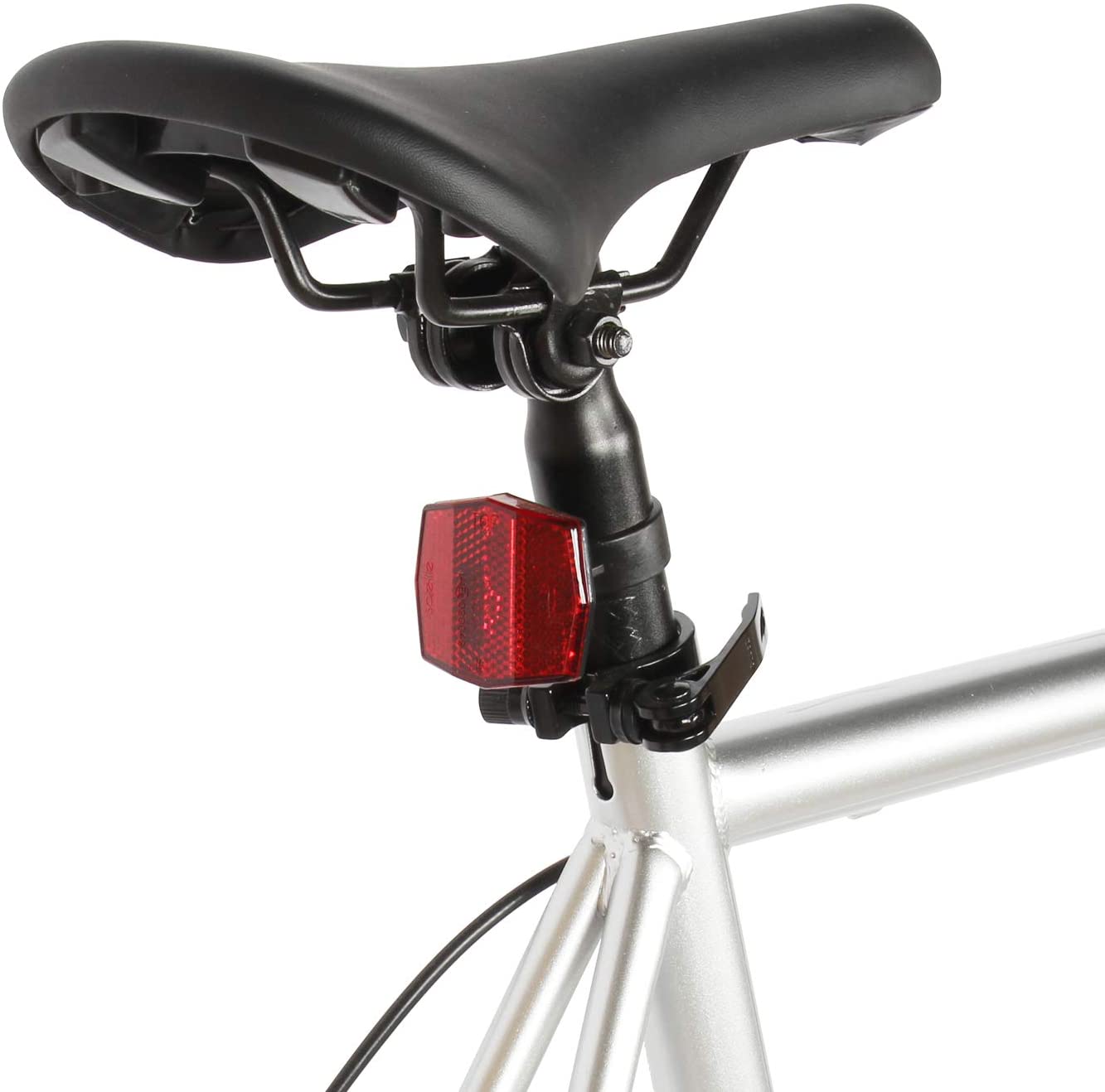 Tracer Bikes | Micargi RD-269 Fixed Gear Single-Speed Hi-Ten Steel Frame Road Bike |  Chico USA, Inc. 