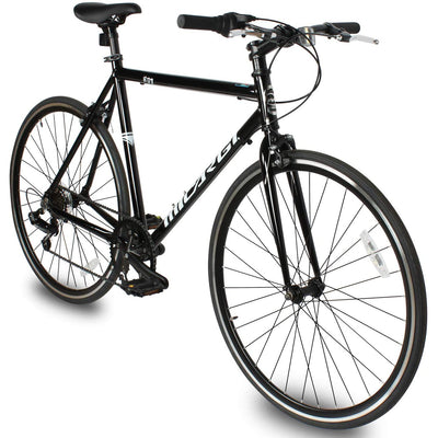 Tracer Bikes | Micargi RD-7 26" Road Bike with Shimano 7-Speed and Lightweight Frame |  Chico USA, Inc. 