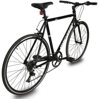 Tracer Bikes | Micargi RD-7 26" Road Bike with Shimano 7-Speed and Lightweight Frame |  Chico USA, Inc. 