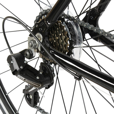 Tracer Bikes | Micargi RD-7 26" Road Bike with Shimano 7-Speed and Lightweight Frame |  Chico USA, Inc. 