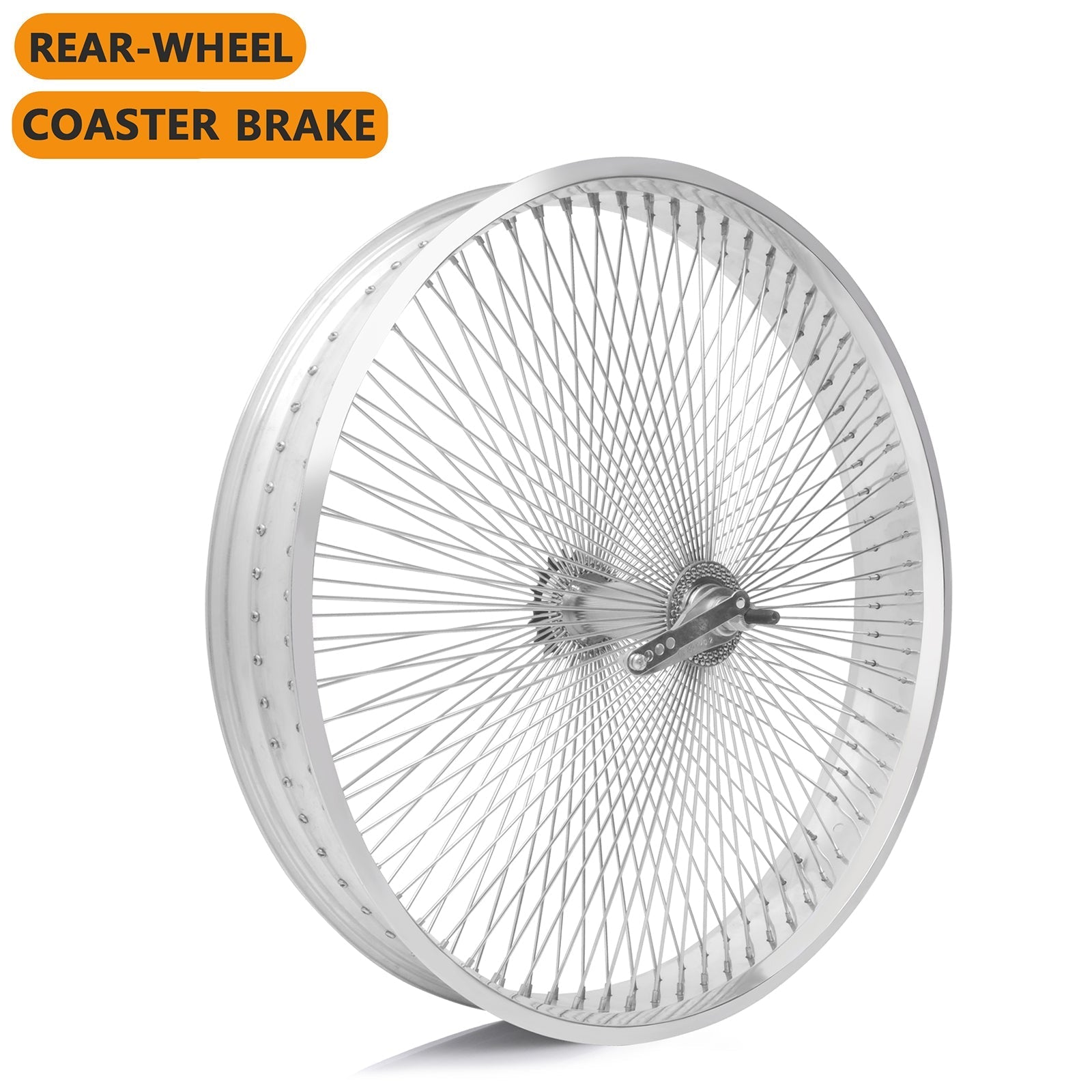 Micargi Bikes WH-TR7526140 26
