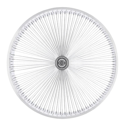 Tracer Bikes | Micargi WH-TR7529140 29"X4" Aluminum Polish Fat Rims Wheel Set with KT Coaster Brake or Disc Brake |  Chico USA, Inc. 