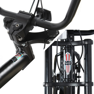 Tracer Bikes | Tracer Avalon GT-7 Beach Cruiser Bike, 26" Wheels, 4.0 Fat Tire, 7-Speed |  Chico USA, Inc. 