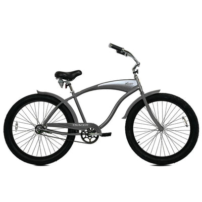Tracer Bikes | Tracer Avera 26" Male Cruiser Bike, Coaster Brake, Multiple Colors |  Chico USA, Inc. 