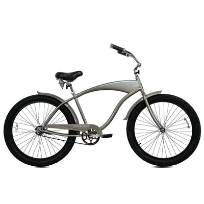 Tracer Bikes | Tracer Avera 26" Male Cruiser Bike, Coaster Brake, Multiple Colors |  Chico USA, Inc. 