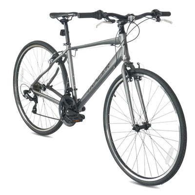 Tracer Bikes | Tracer Braver 700C Hybrid Bike, Aluminum Frame, Shimano 21-Speed, Multiple Colors |  Chico USA, Inc. 