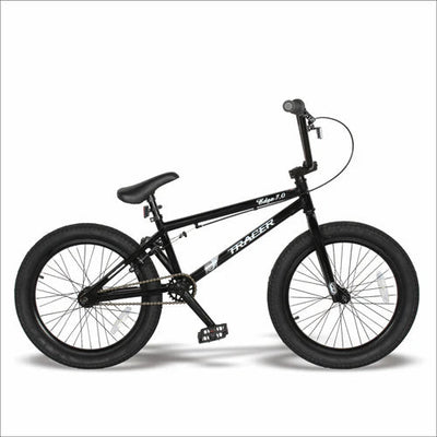 Tracer Bikes | Tracer Edge Freestyle 3.0 BMX Bike for Kids, Adults, and Beginners, 20-Inch Wheels |  Chico USA, Inc. 