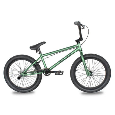Tracer Bikes | Tracer Edge Freestyle 3.0 BMX Bike for Kids, Adults, and Beginners, 20-Inch Wheels |  Chico USA, Inc. 