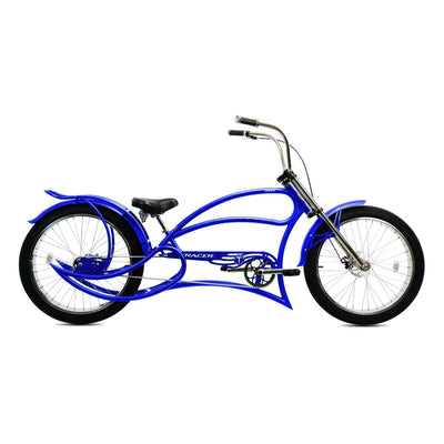 gt chopper bicycle Tracer Arcadia 26 inch Beach Cruiser Bike, 7 Speed, Red, 26'' Wheel, Fat Tire ,Disc Bike, for Adults Speed or 7 Lot 165 - 1972 Raleigh