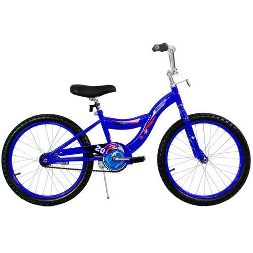 Tracer Bikes | Tracer Logan 20-Inch Kids Bike with Coaster Brake, Sturdy Steel Frame |  Chico USA, Inc. 