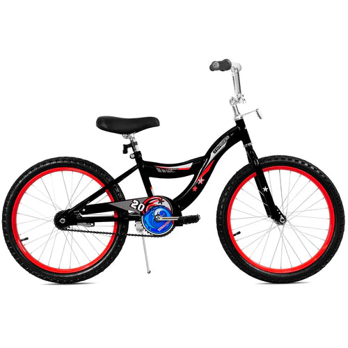Tracer Bikes | Tracer Logan 20-Inch Kids Bike with Coaster Brake, Sturdy Steel Frame |  Chico USA, Inc. 