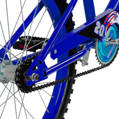 Tracer Bikes | Tracer Logan 20-Inch Kids Bike with Coaster Brake, Sturdy Steel Frame |  Chico USA, Inc. 